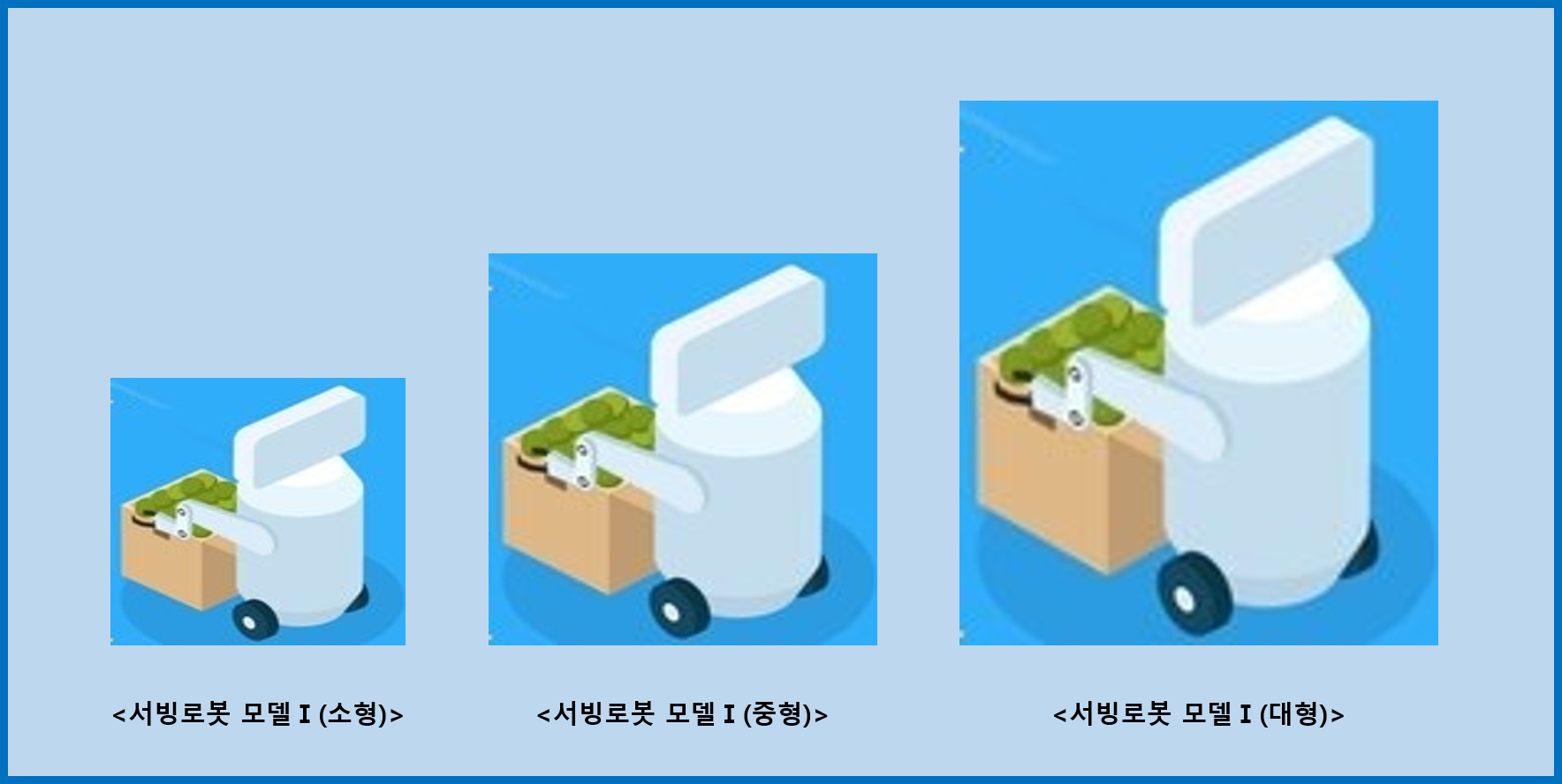 서빙로봇 모델Ⅰ.png